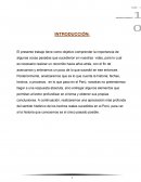 Año De La Consolidación Del Mar De Grau