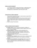 RE: Foro No. 1 ¿El futuro de Comercio Electrónico?