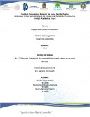 Organismo Público Descentralizado del Gobierno del Estado de Quintana Roo