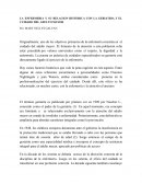 LA ENFERMERIA Y SU RELACION HISTORICA CON LA GERIATRIA Y EL CUIDADO DEL ADULTO MAYOR