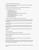 Auditoria interna ¿qué es la metodología de Auditoria Interna?