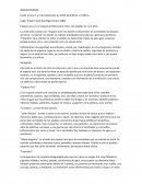 OBSERVACIONES:La institución cuenta con: “Espacio azul”