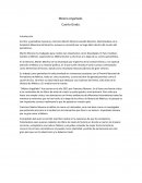 Mexico Engañado Cuarto Grado