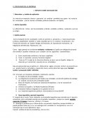 Fiscalidad de la empresa. Impuesto sobre sociedades