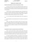 Crisis del 29 y sus impactos en Argentina
