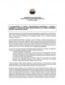 Reconociendo el caribe