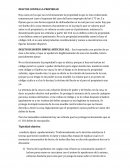 Delitos contra la propiedad