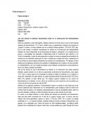 Geografia del medio ambiente