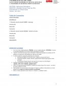 Discusión caso de estudio PMBOK - Samsung