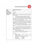 Trabajo final Cadena de suministros