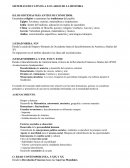 SISTEMAS EDUCATIVOS A LO LARGO DE LA HISTORIA