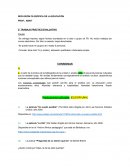 REFLEXIÓN FILOSÓFICA DE LA EDUCACIÓN