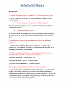 Un sistema informático