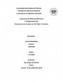 Laboratorio de Sistemas Eléctricos