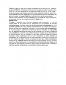 Resumen medida y tratamiento estadistico de datos