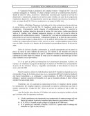 CASO PRÁCTICO COMPRAVENTA DE EMPRESA