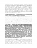 ENSAYO SOBRE PELÍCULA "APÓYATE EN MI"