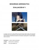 Seguridad aeronautica