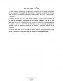 Diseño Experimental de la Conducta