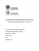 PracticaPractica # 2.- Curvas de Acoplamiento