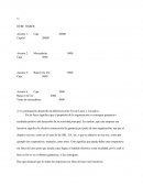 Parcial 1 contabilidad