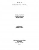 TALLER SOBRE TEXTOS ACADÉMICOS Y FICHAS DE ESTUDIO