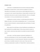 GLOBALIZACION E INNOVACIÓN