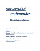 Aspectos bioéticos y legales de la enfermería