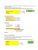 RENTA PRIMERA CATEGORIA CASOS PRACTICOS