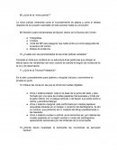 ¿Qué es la “mora judicial”?