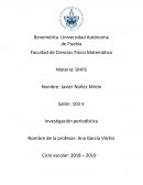 Noticias. Elba Esther Gordillo queda libre