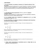 Pracfica no3 "resistencia eléctrica"