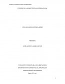 Administración de empresas en las condiciones actuales