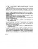 RE: Foro 1.2: Los negocios internacionales