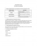 Caso automotriz la parva