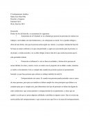 Ejemplo Control 1 Derecho y Empresa