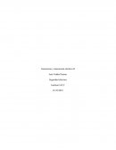 Tarea Semana 4 Seguridad electrica IACC