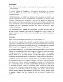 Servicio Cloud Computing