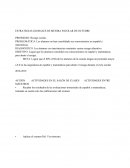 ESTRATEGIAS GLOBALES DE MEJORA ESCOLAR DE OCTUBRE