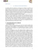 Al-Andalus: evolución política