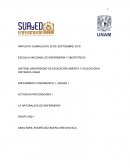 SISTEMA UNIVERSIDAD DE EDUCACIÓN ABIERTA Y EDUCACIÓN A DISTANCIA UNAM