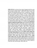 AMPLIACION DE CONTRATO DE COMPRAVENTA