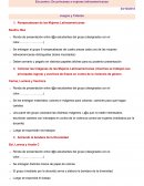 Juegos y Talleres Rompecabezas de las Mujeres Latinoamericanas