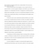 Resumen El Nerviosismo de los héroes