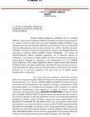 DEMANDA SUSECION TESTAMENTARIA