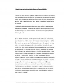 ILC Pascual Serrano. Página 1