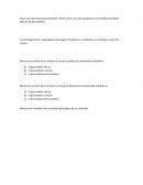 Psicoanálisis infantil