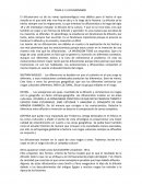 EL DIFUSIONISMO. EL NEOEVOLUCIONISMO