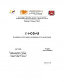 Programa Nacional de Formación en Contaduría Pública