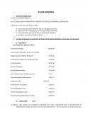 AYUDA MEMORIA PAGO RECEPCION Y LIQUIDACION OBRA